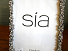 Photograph frame, rectangular, diamante and silver