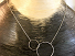 Necklace, £18.50, 16'' chain