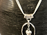 Necklace, £22.95, 16''-18.5''