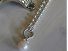 Necklace, £21.50, 17-19'', Silver colou