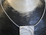 Necklace, £14.50,17-20'', colour- silver