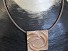 Necklace, £14.50, 17-20'',colour- gold