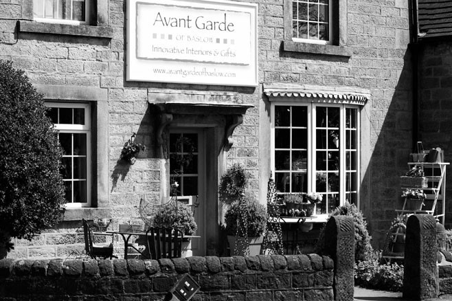 Avant Garde of Baslow - Image